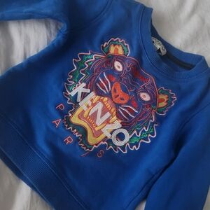 Kids Kenzo sweater